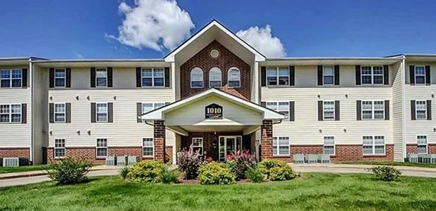 Regency Heights Apartments