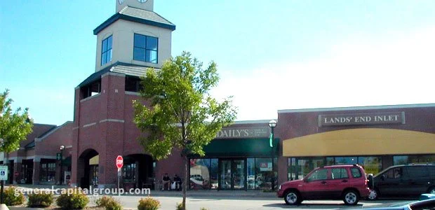 Riverpoint Village