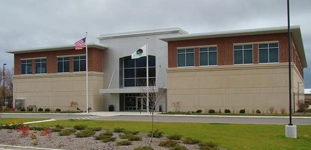 U.S. Drug Enforcement Administration