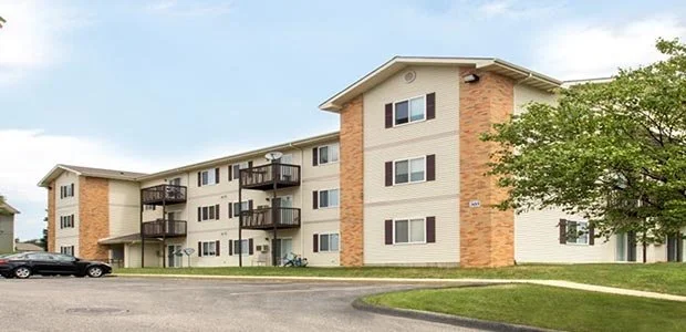 Valley View Apartments