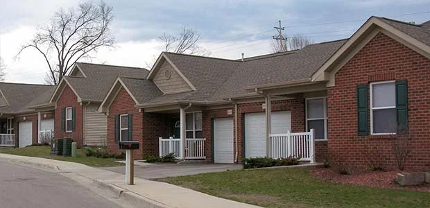 Village at Jackson Hill