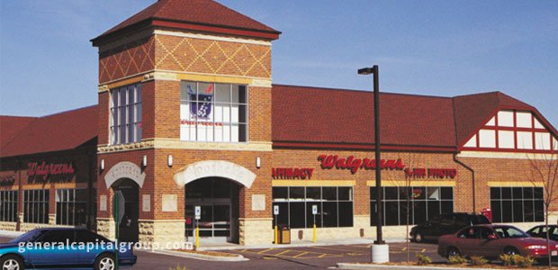 Walgreens Germantown