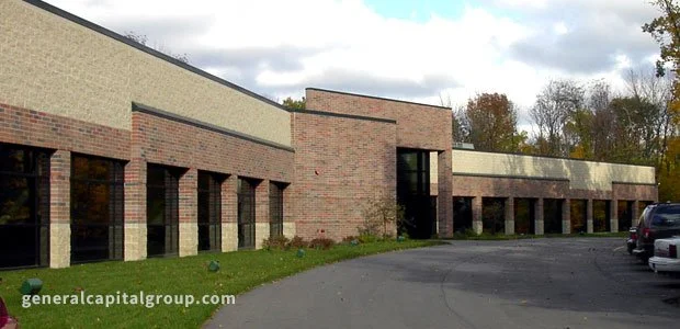 Westridge Office Building