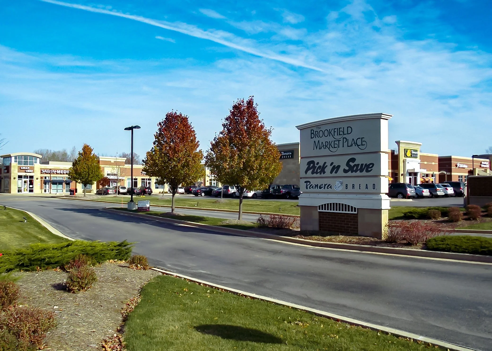 Brookfield Marketplace