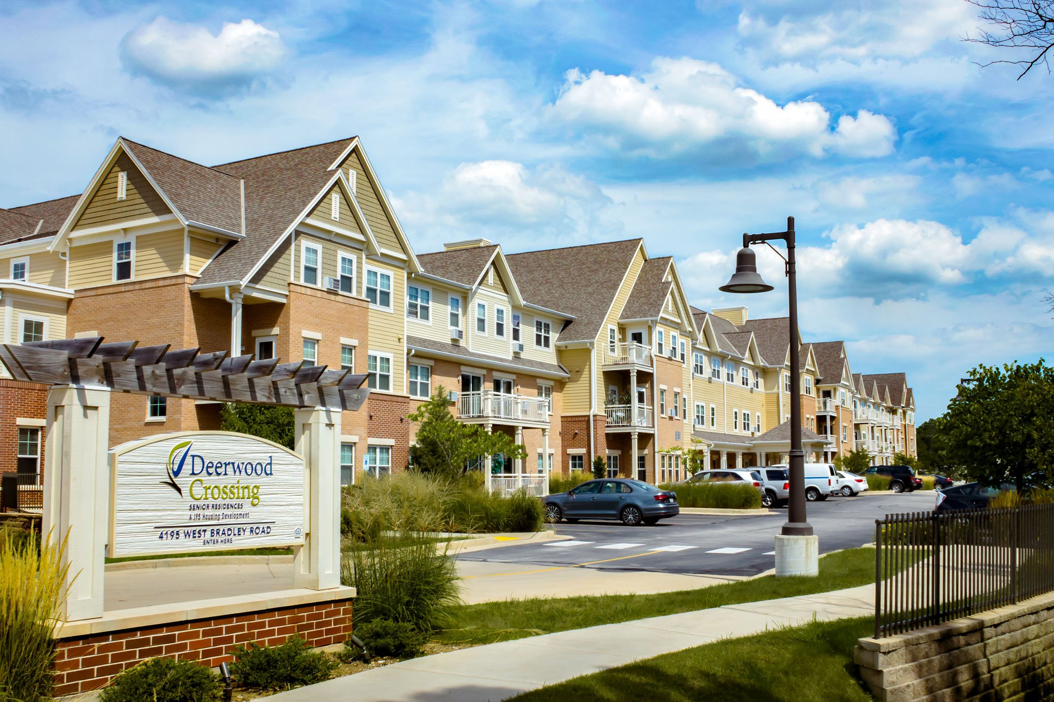 Deerwood Crossing RCAC
