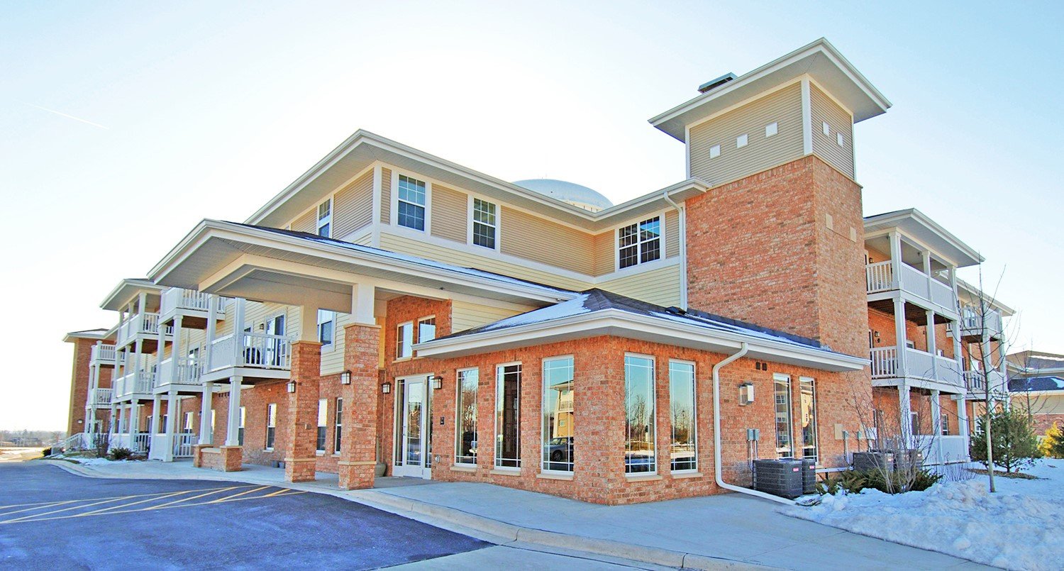 Apartments