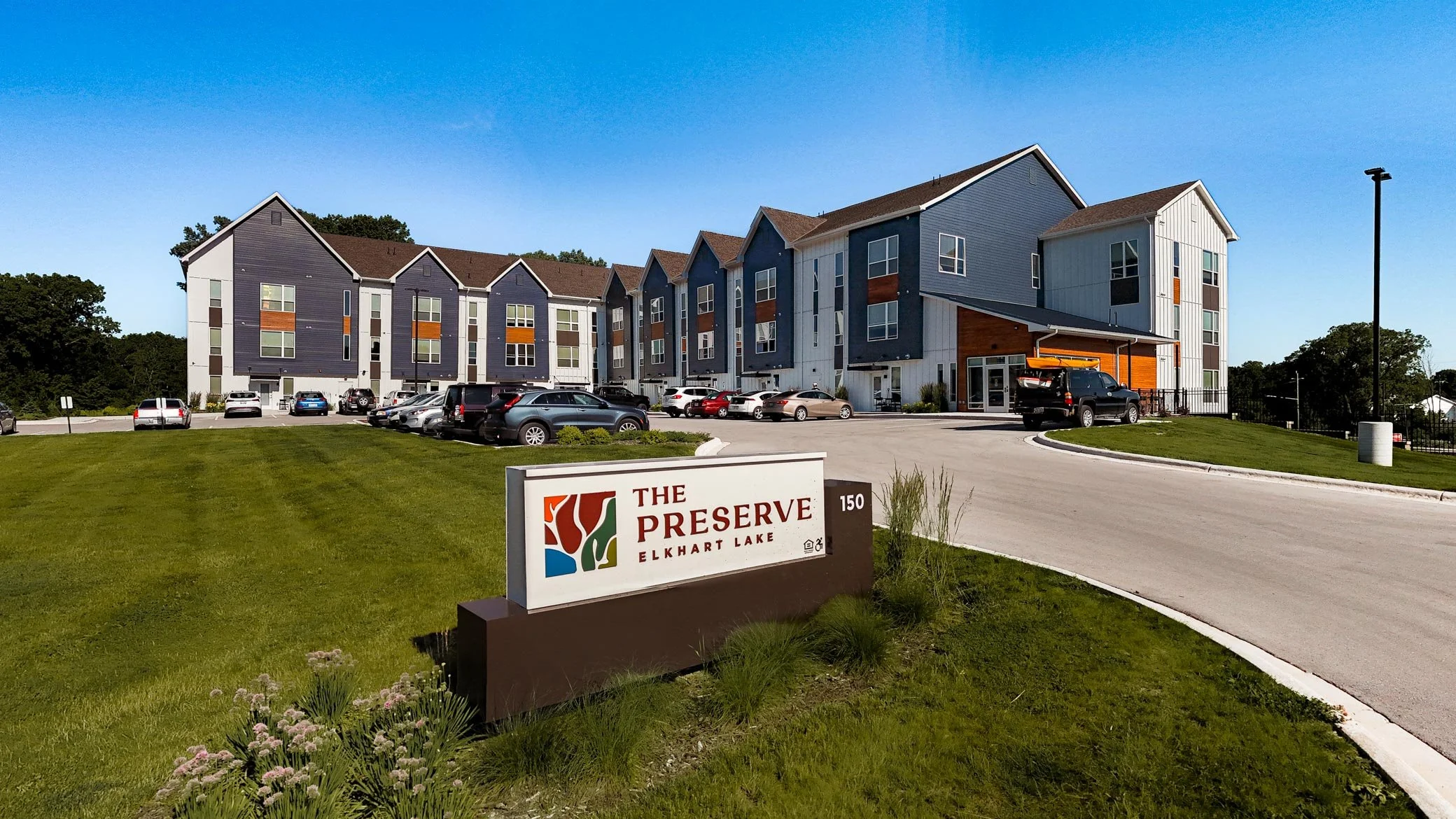 The Preserve at Elkhart Lake