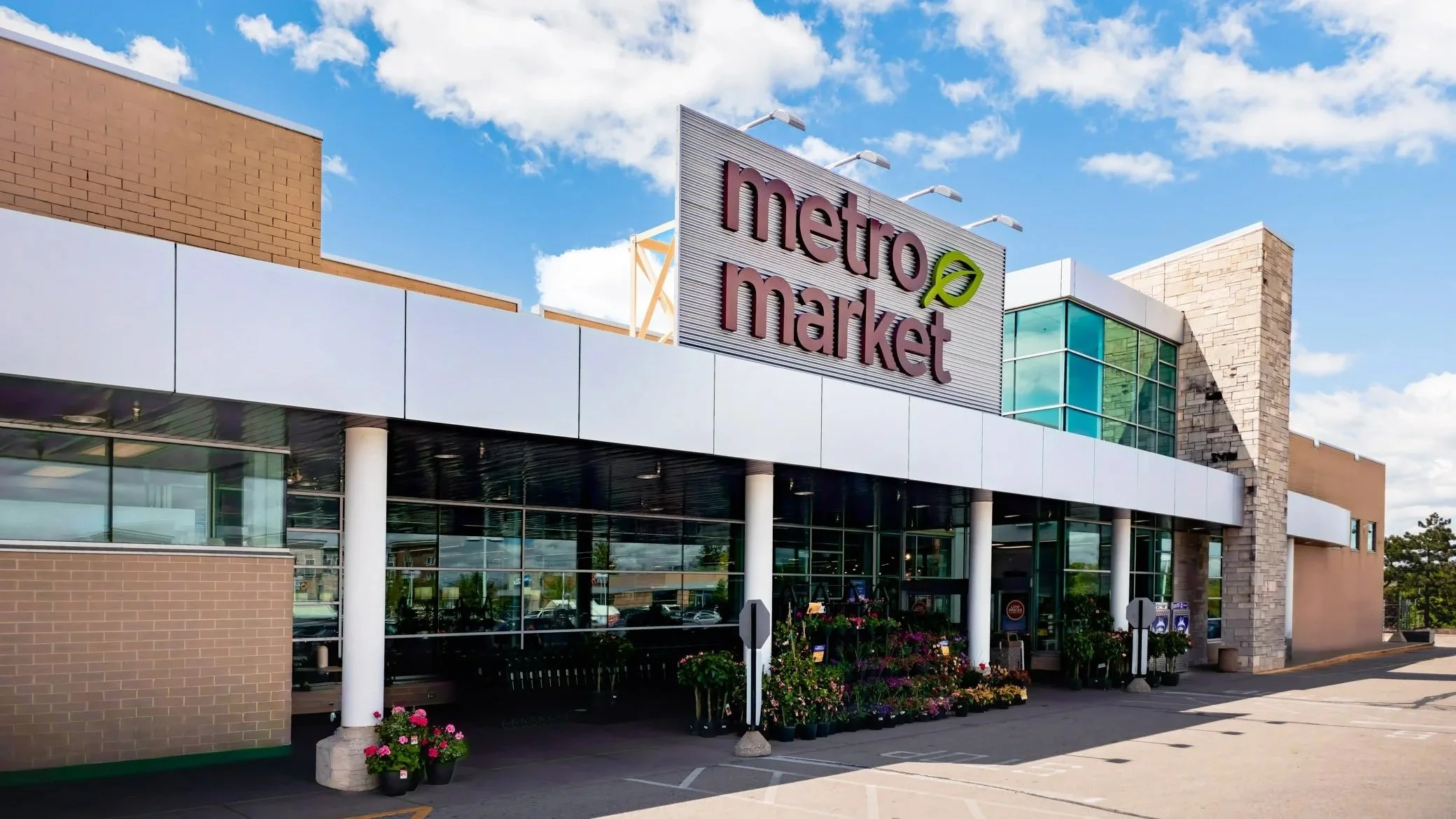 Glendale Market