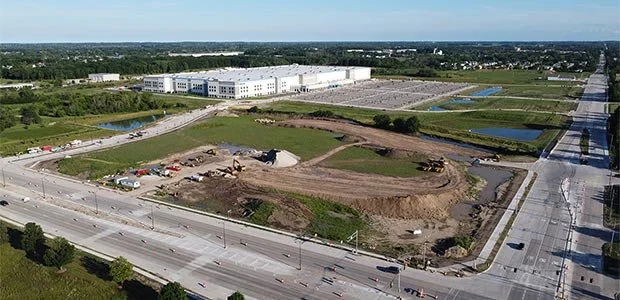 Ryan Business Park