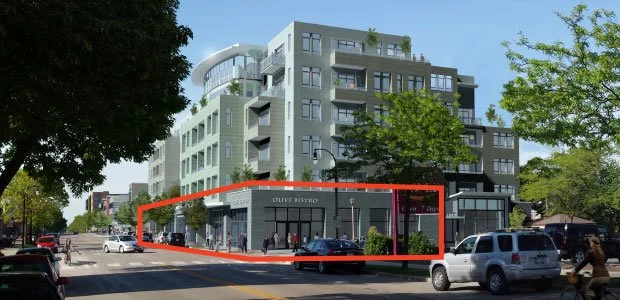 Shorewood Commercial
