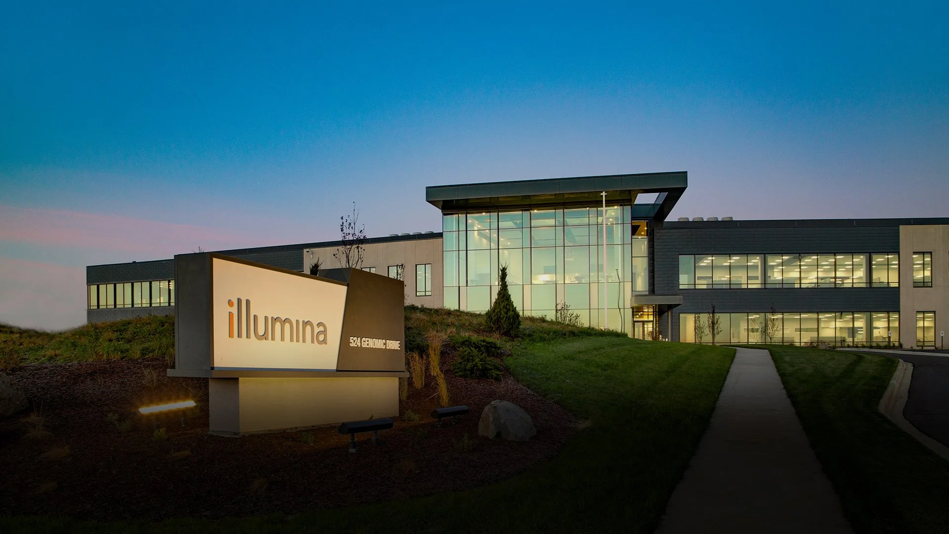 Life Sciences