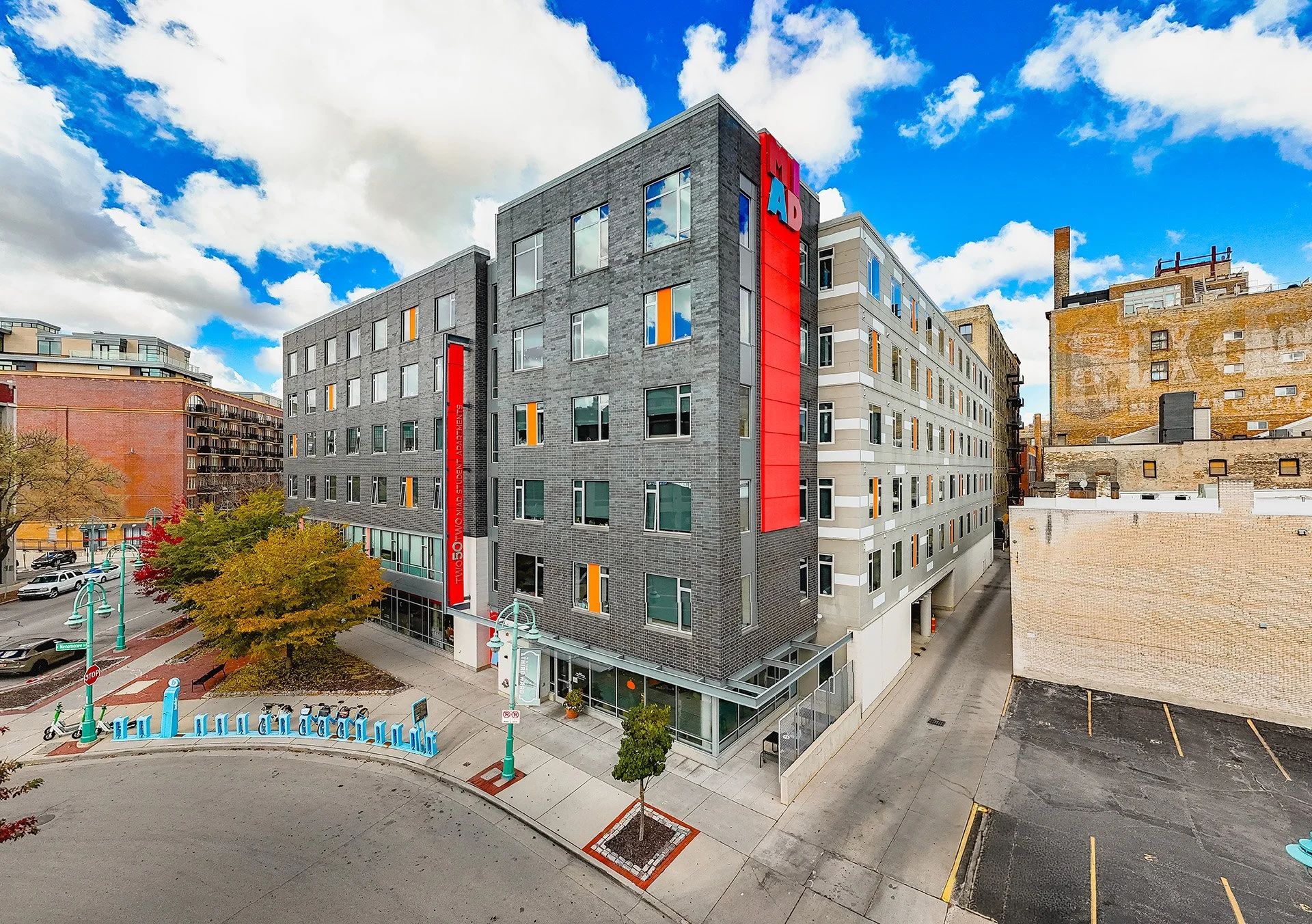 Student Housing