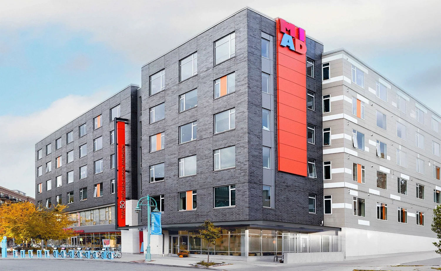 Student Housing