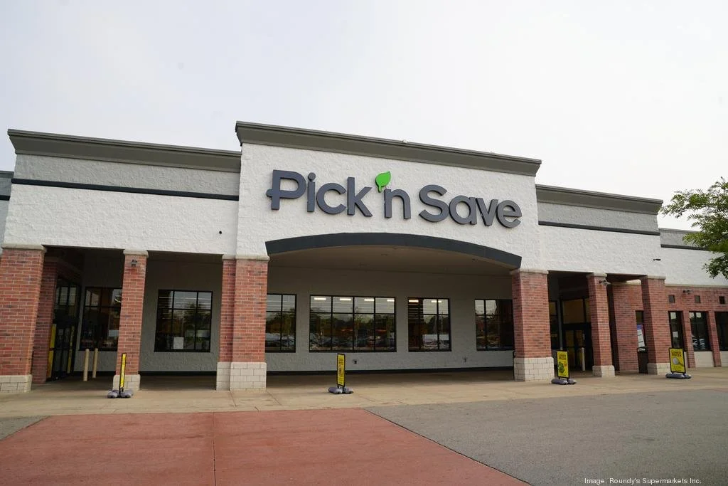 West Milwaukee Pick 'n Save property sells for $11.4M