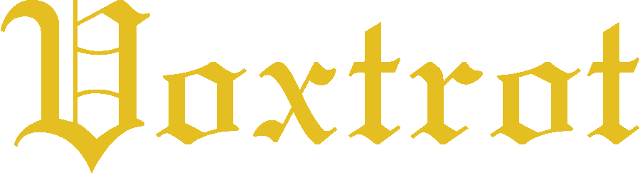 Voxtrot
