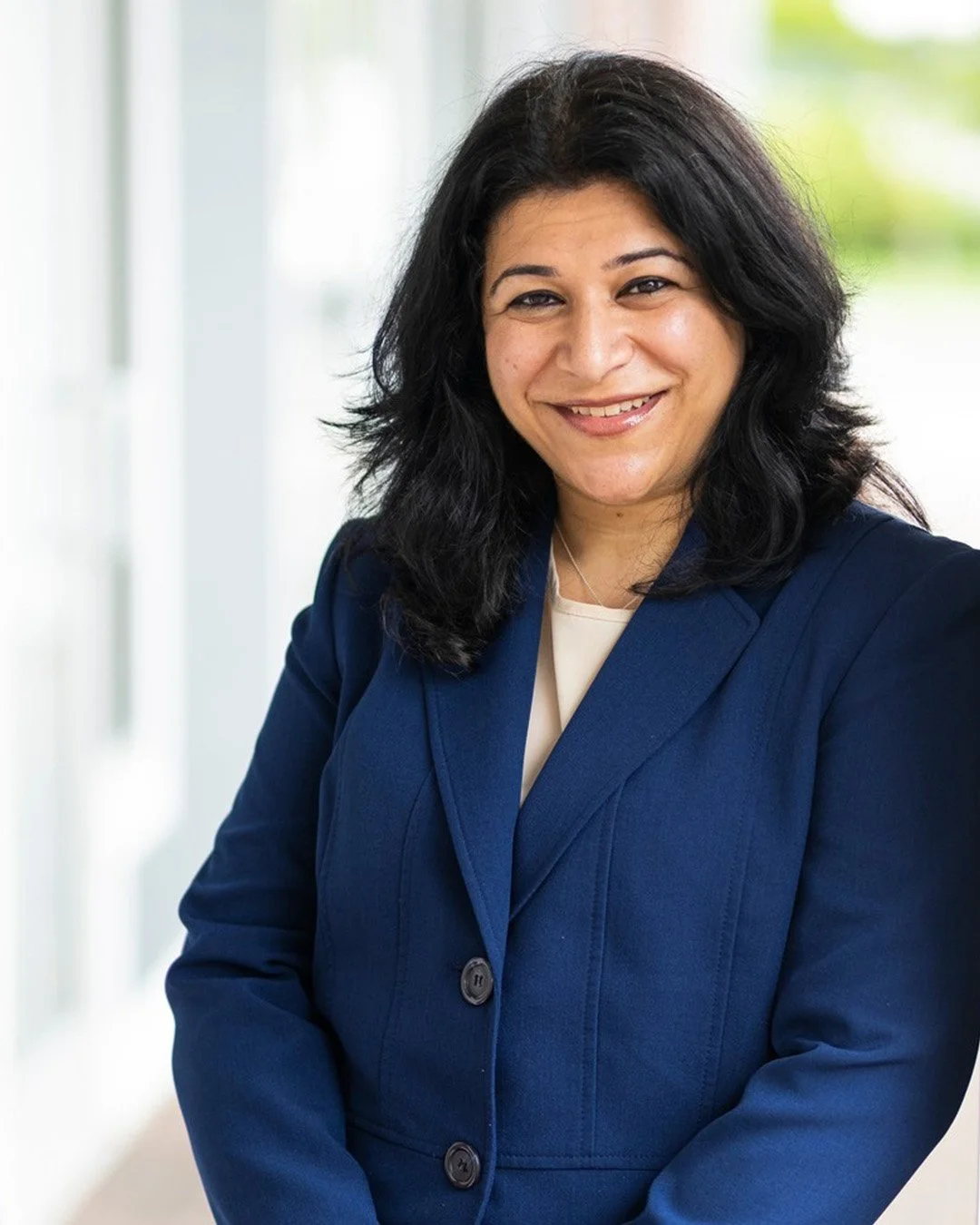 Sujata Gadkar-Wilcox