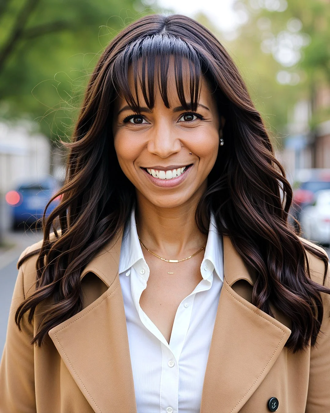 Candace Clark Trinchieri