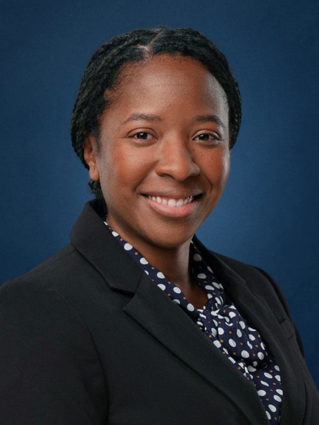 Valerie Moren, MD