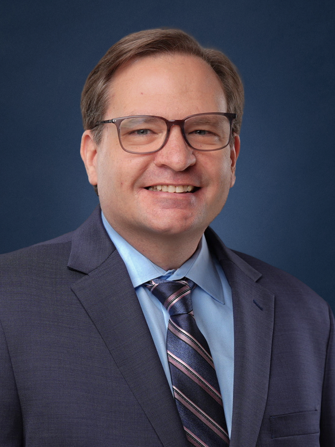 Stephen Stoyko