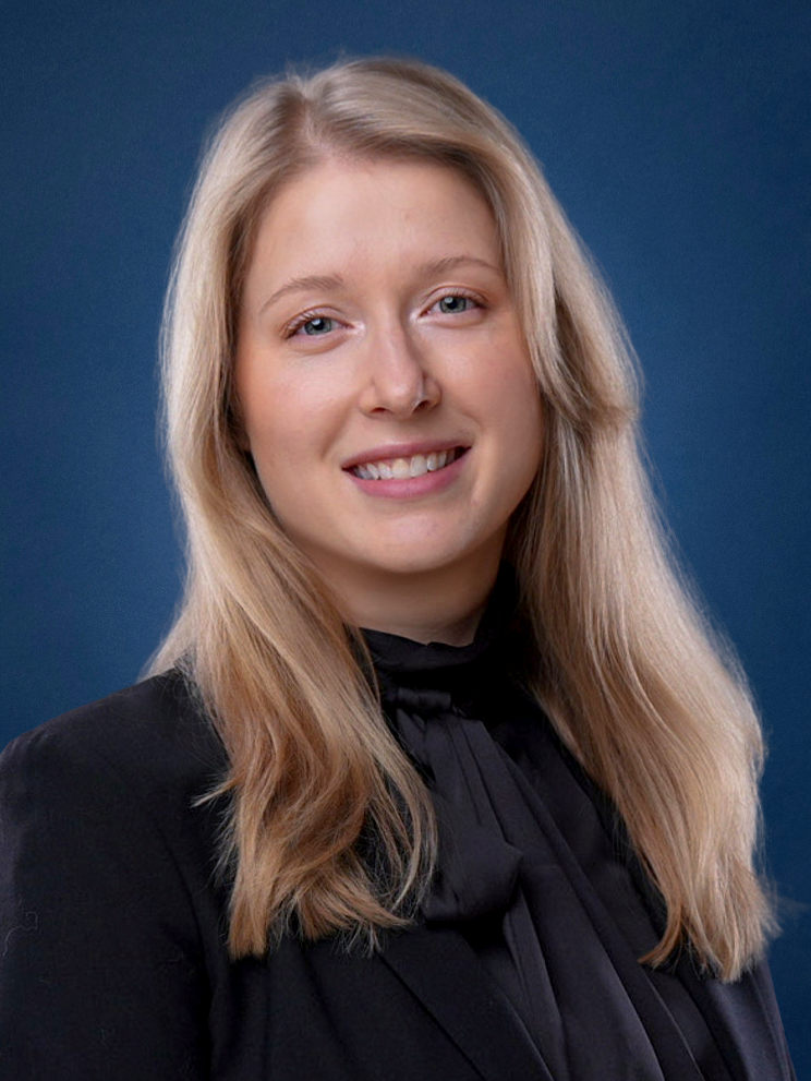 Elizabeth Janevski, MD