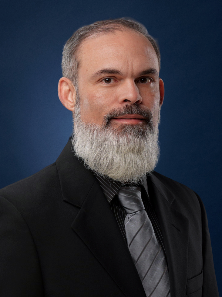 Francisco J. Ramirez, MD