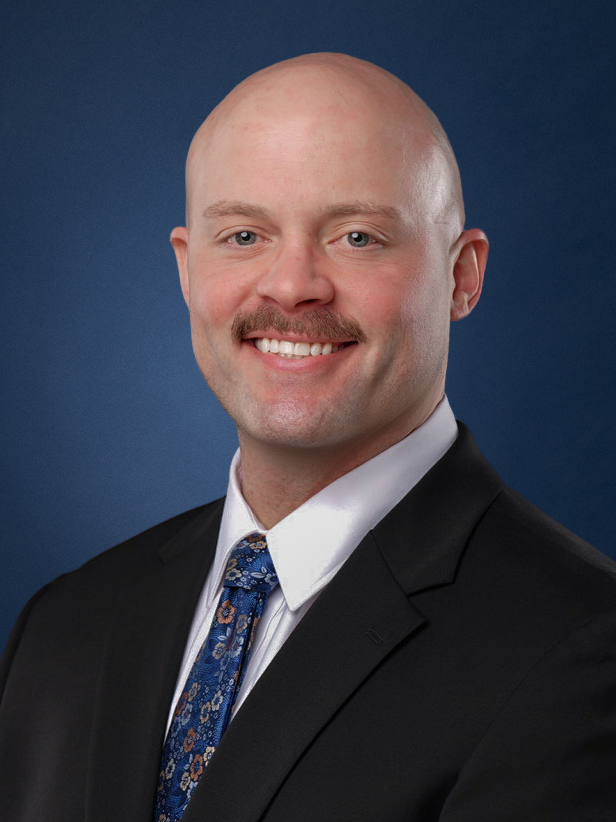 James White III, DO