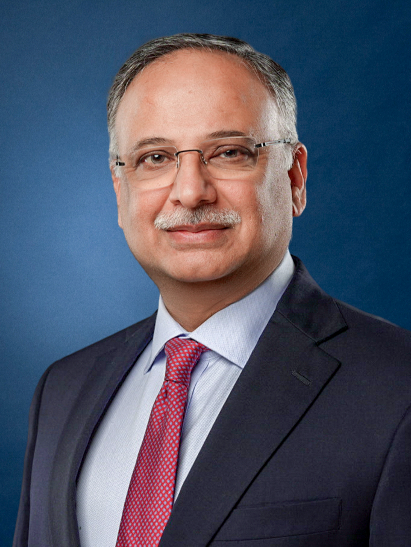 Usman Asad, MD
