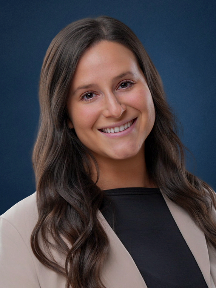 Monica Leusch, PA-C
