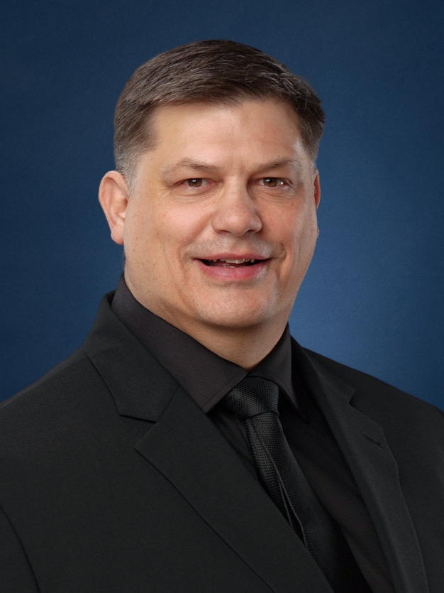 Roy L. Johnson, MD