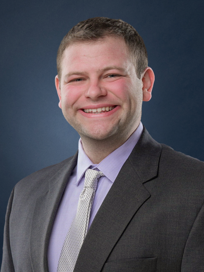 Michael Saylor, PA-C