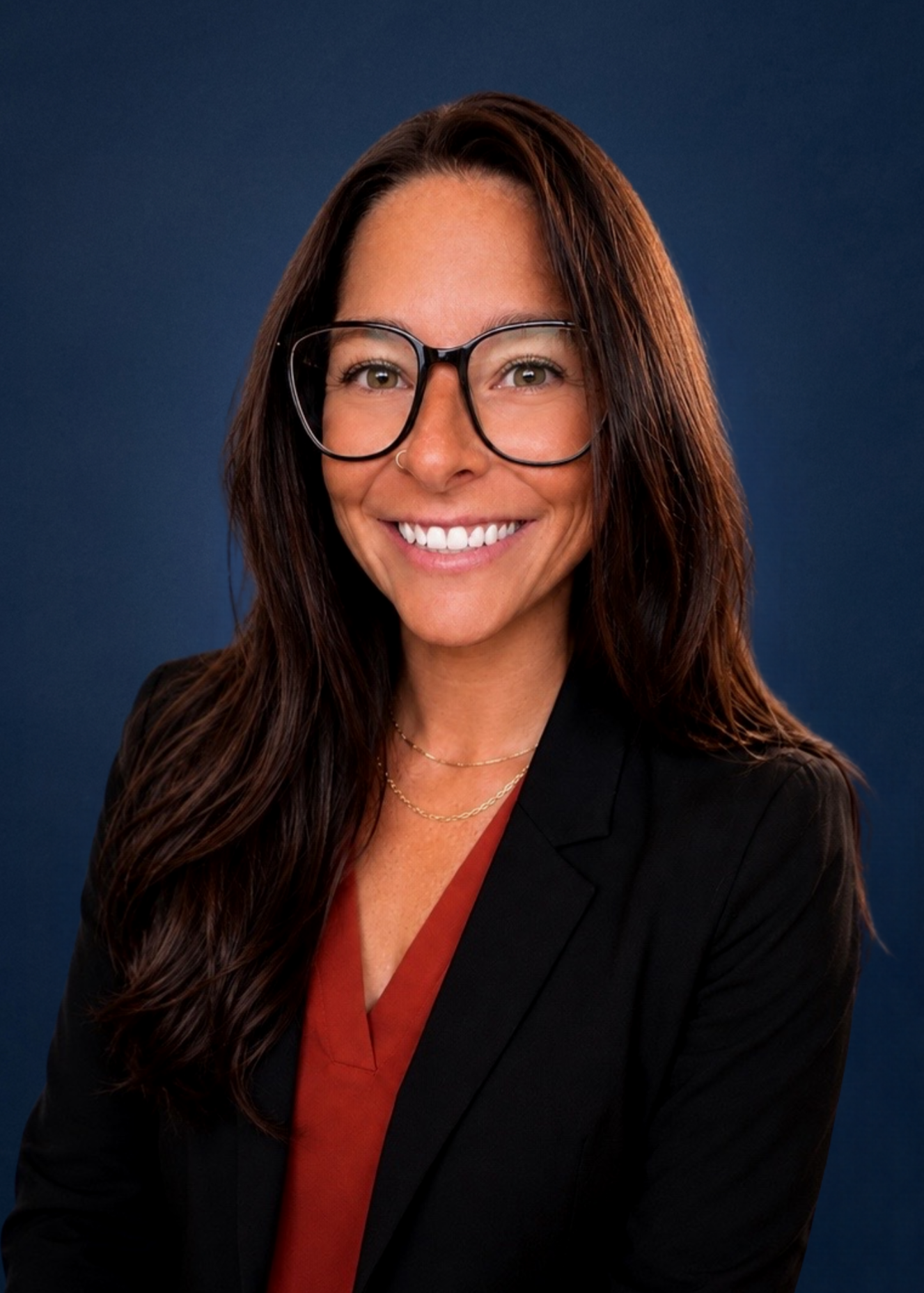 Cori Renacs, NP-C