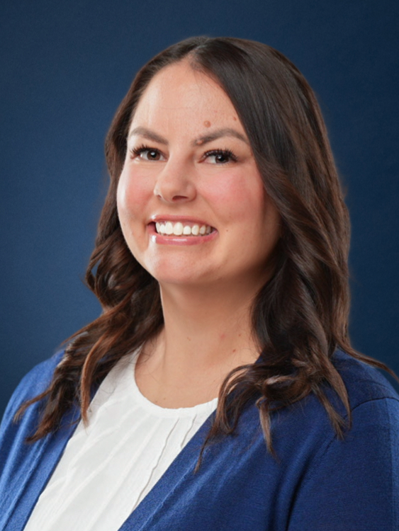 Stephanie Henry, NP-C
