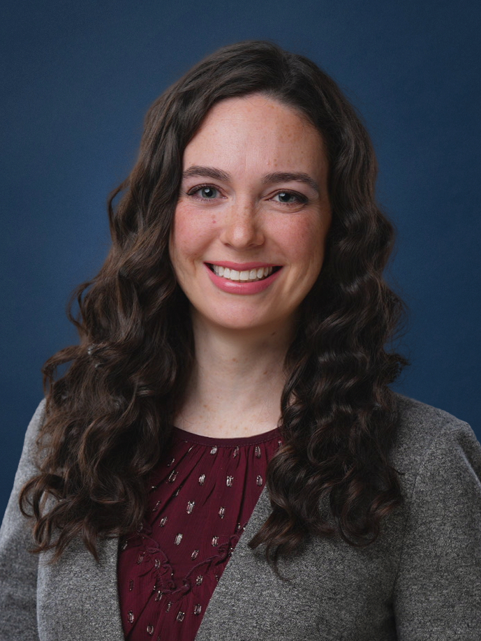 Christine Marriott, PA-C
