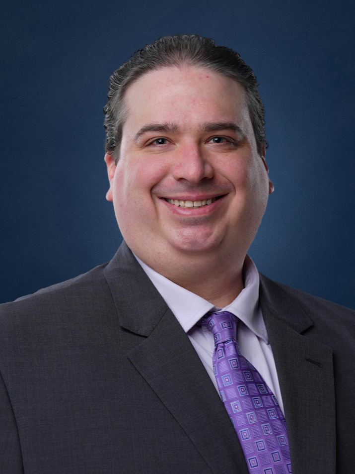 Christopher Huelsman, MD