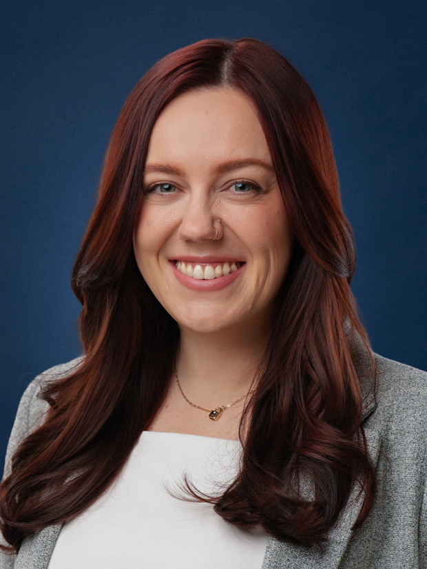 Megan McCord, DO