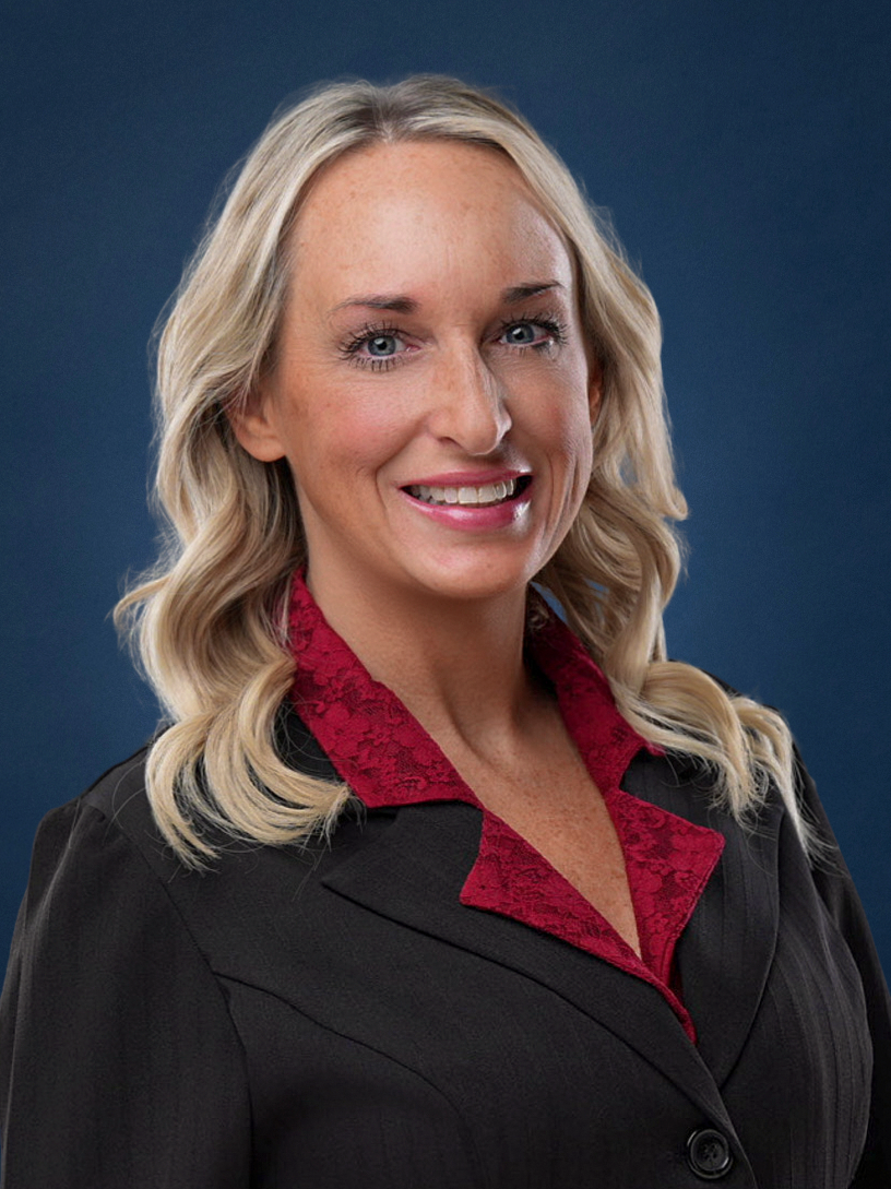 Jennifer Watkins, DNP, FNP-C, AGACNP-BC
