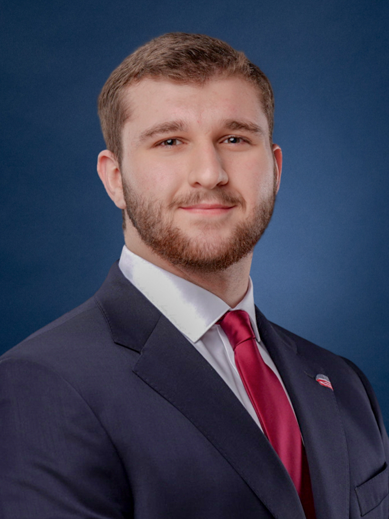 Daniel Pallanta