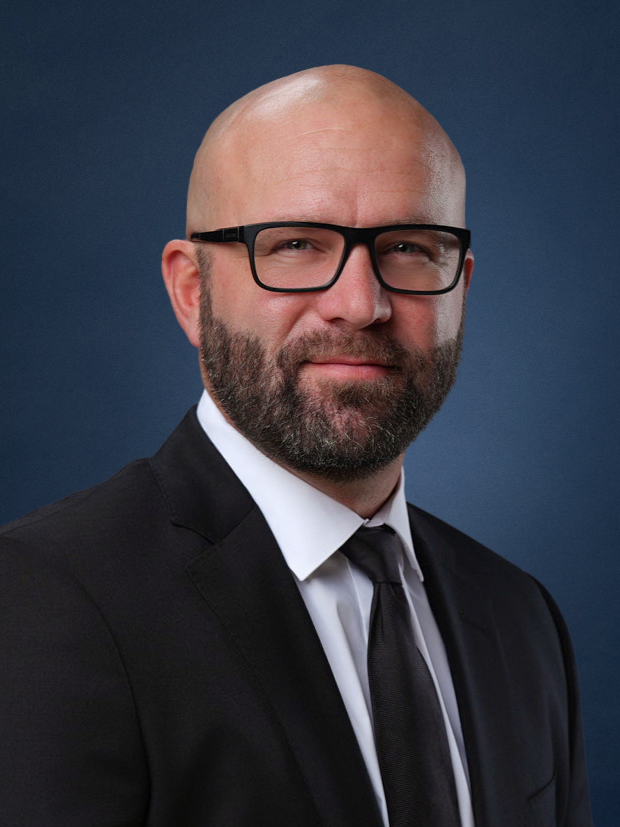 Adam Welch, MD