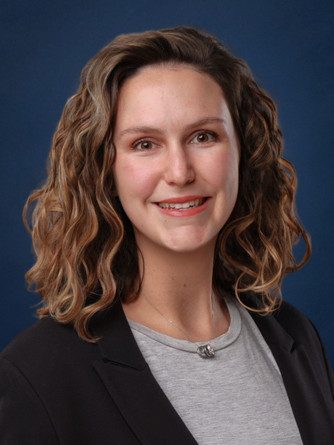 Megan Yates, PA-C