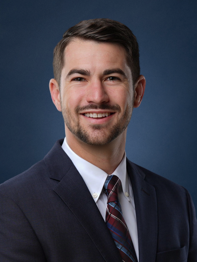 PJ Greene, MD