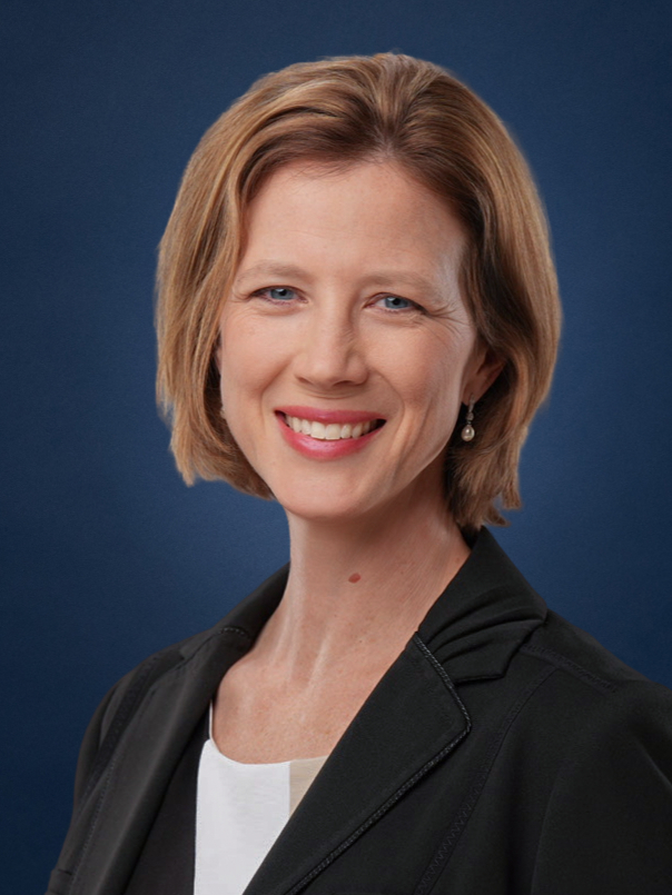 Stacey Poznanski, MD