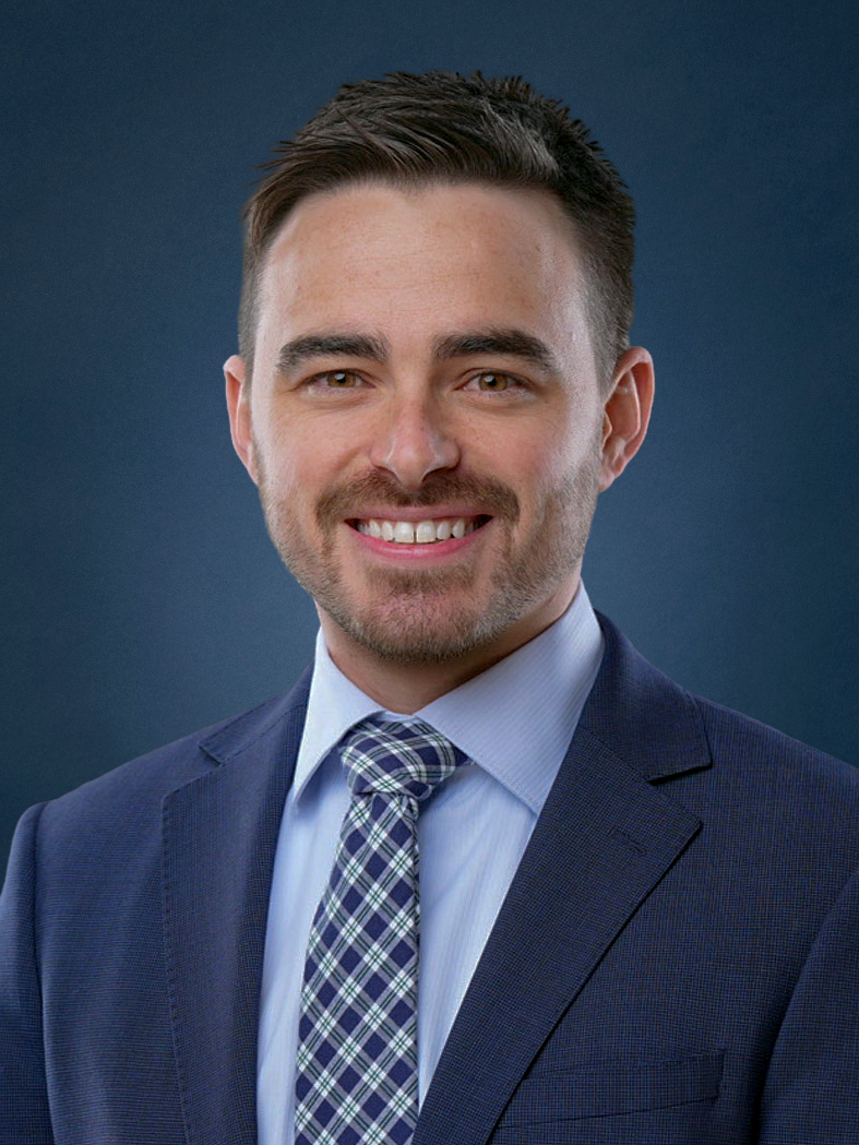 C. Conner Yancey, DO