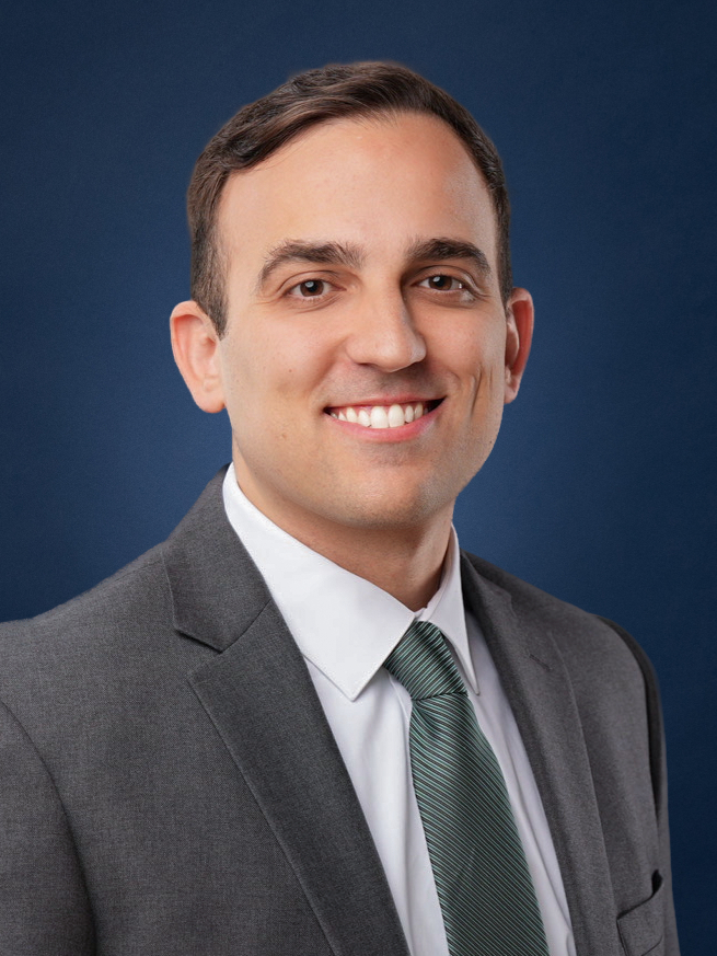 Michael Fareri, MD