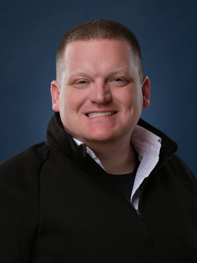 Daniel Payne