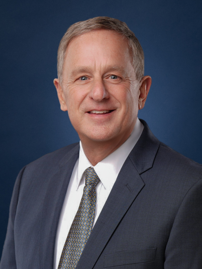 Thomas Proctor, MD