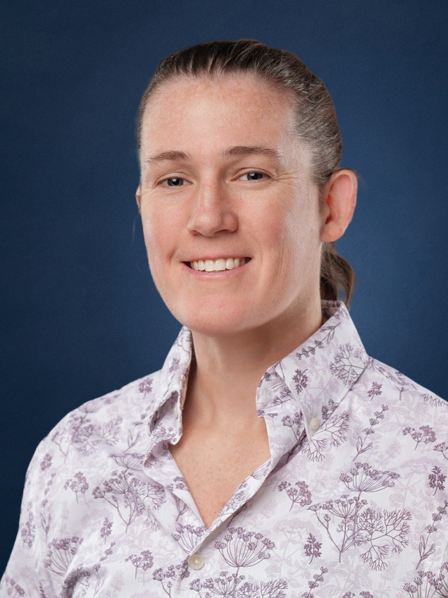 Caitlin Martin, DO