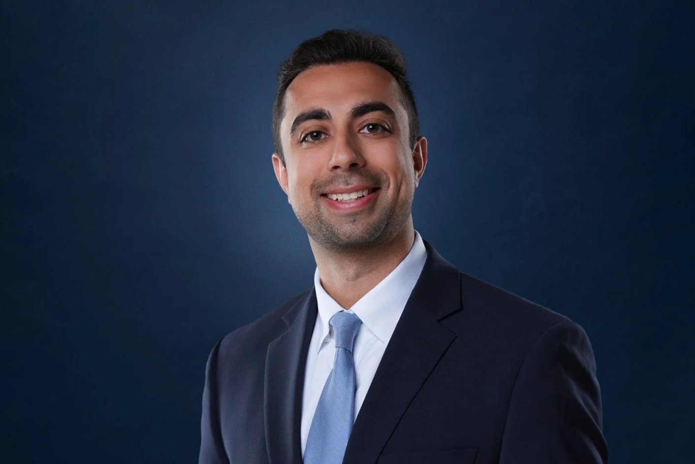 Neil Makhijani, MD