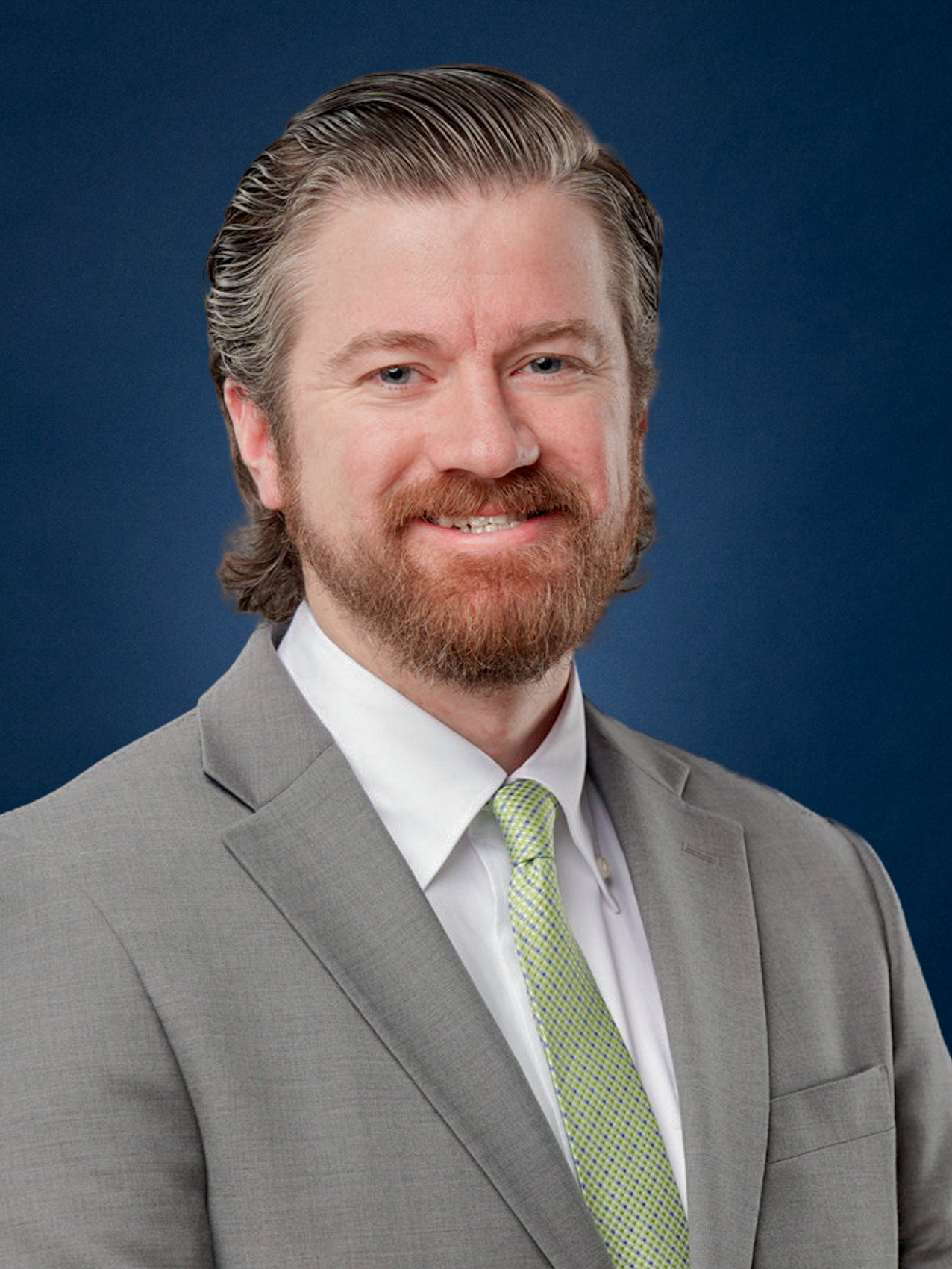 Sam Blair, MD