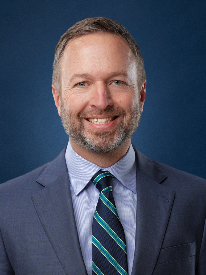 John Ewing, MD