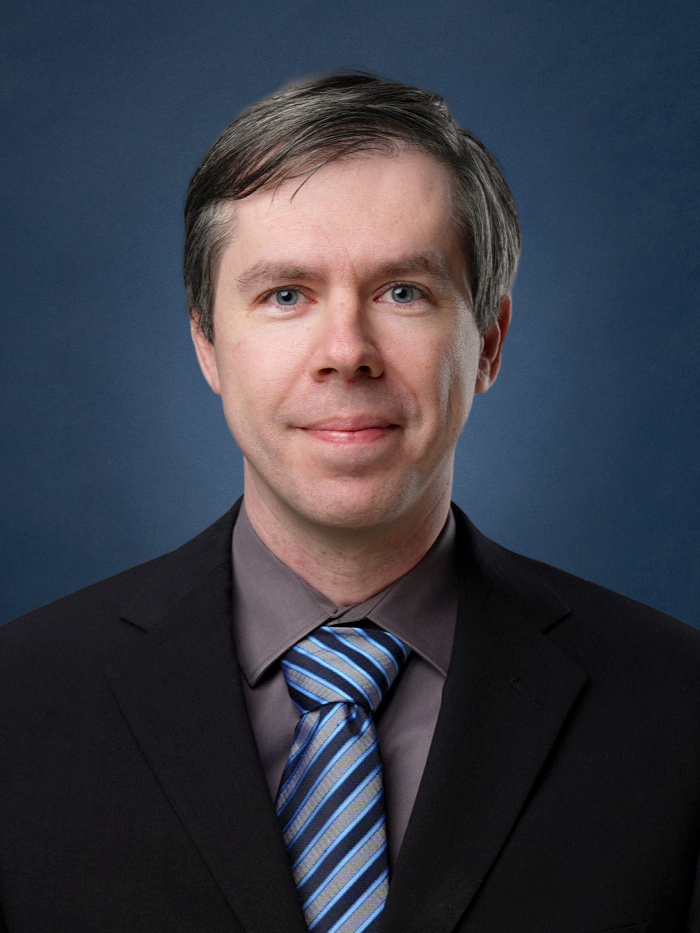 Patrick Finnegan, DO
